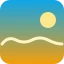 砂浜