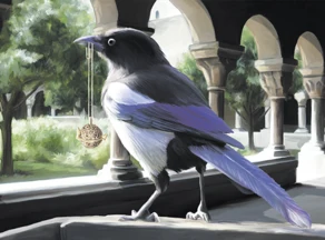 カササギ