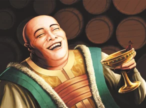 ワイン商