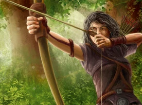 射手