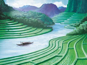 農地