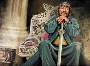 辺境伯