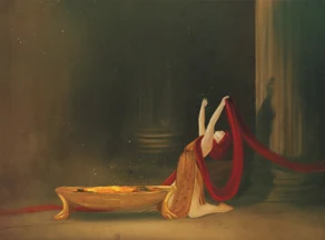 神託