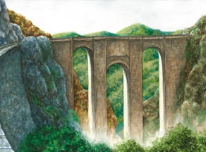 橋