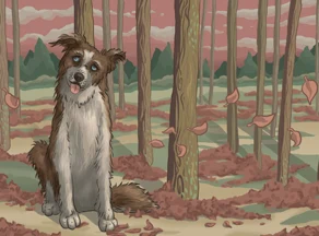 忠犬