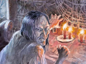 悪魔の工房