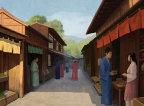 路地