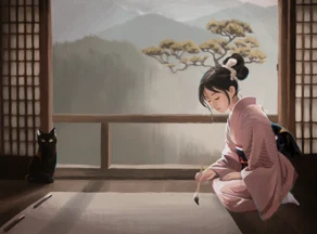芸術家