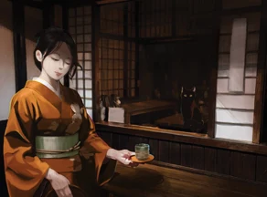 茶屋