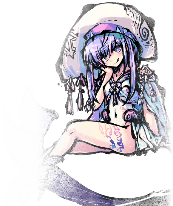 レンリ_衣