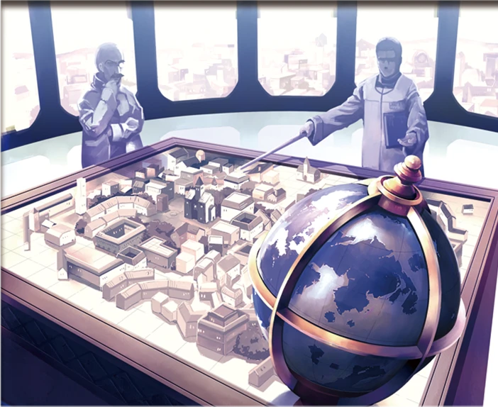 都市開発