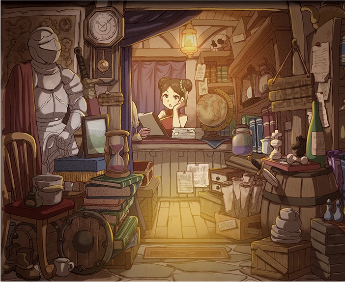 よろず屋