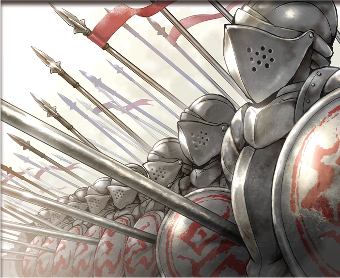 歩兵大隊