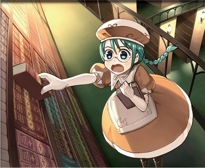 図書館