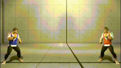 ドライブリバーサル