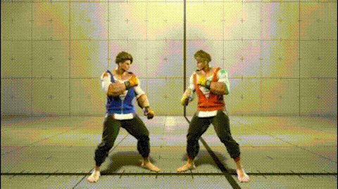 ダブルインパクト
