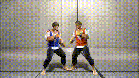 アウトローキック