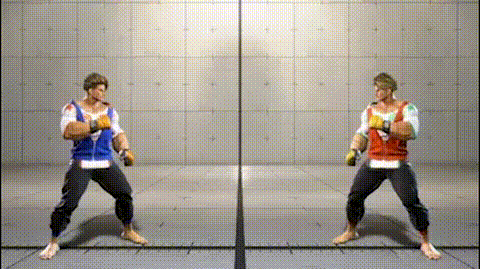 エアフラッシュナックル