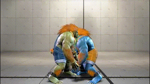 ワイルドバイツ