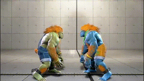 ワイルドネイル