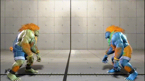 サプライズフォワード