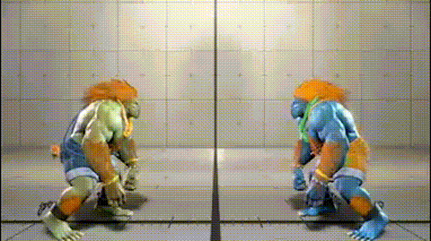 ライトニングビースト