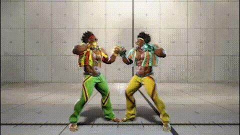 フェイスブレイカー