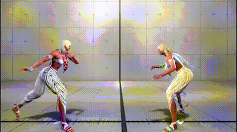 スライディング
