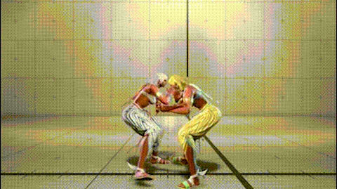 スターリングビーク