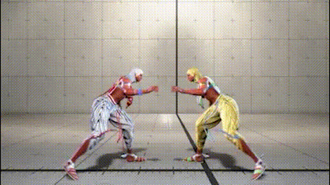 スピンサイズ