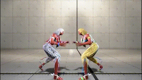 ムーングライド