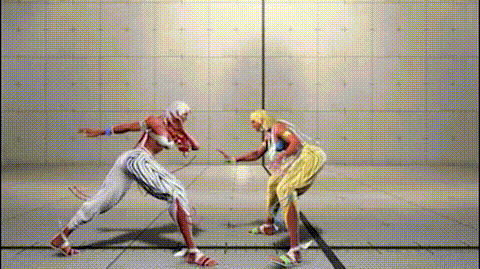 グラスランドソング