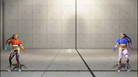 ドライブリバーサル