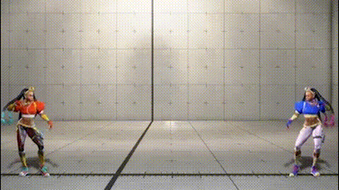 疾駆け