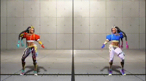 武神天翔亢竜
