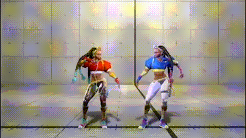 武神顕現神楽