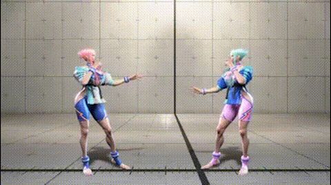 ドライブインパクト