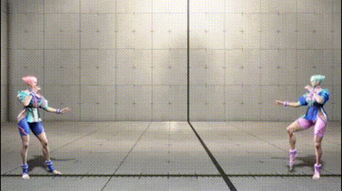 ドライブリバーサル