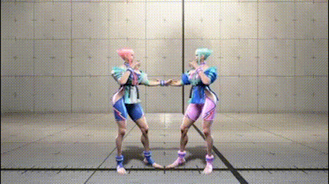 ロン・ポワン