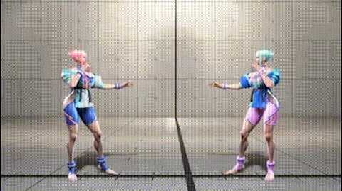 グラン・フェッテ
