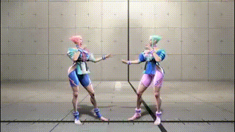 パ・ド・ドゥ