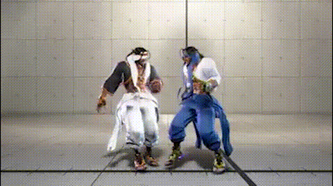 ライディング・グライド