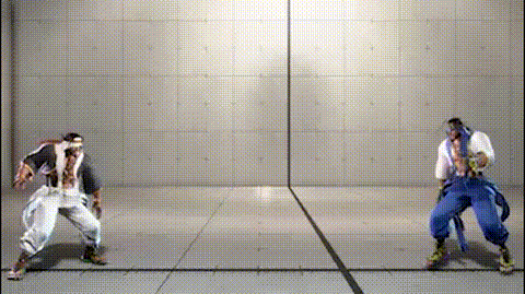 ドライブリバーサル