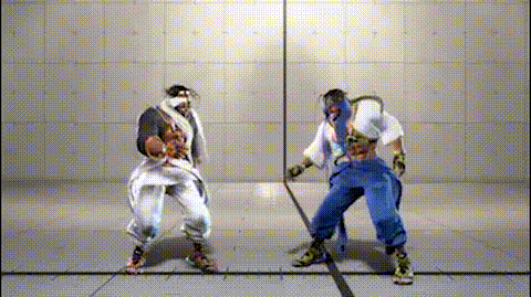 アサルト・ビーク