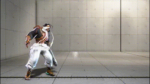 フロント・フリップ
