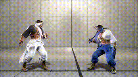イーグル・スパイク