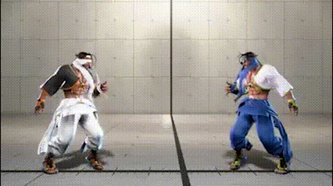 ワールウインド・ショット