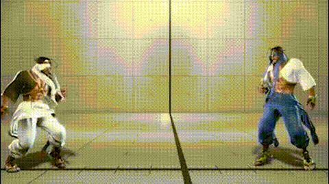 アサルト・ネイル