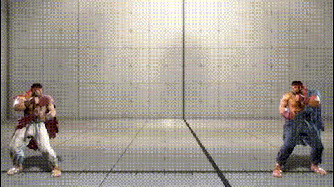 ドライブリバーサル
