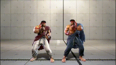 鳩尾砕き